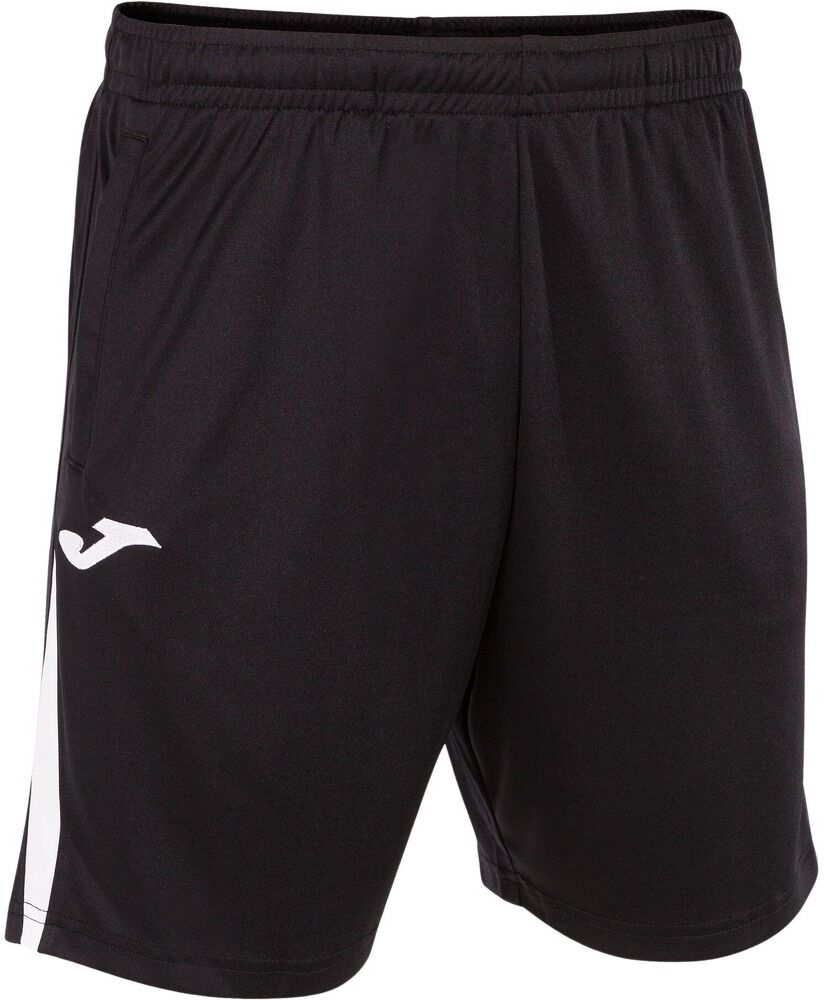 Joma Short Championship 7 - Uomo - 3xl;m;2xl;xl;l - Nero