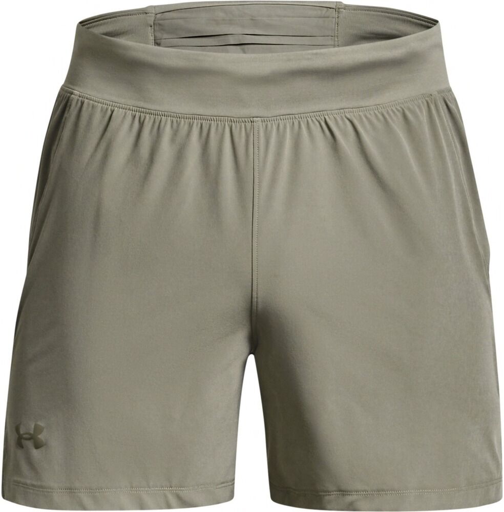 Under Armour Launch Elite 5 Pantaloncini - Uomo - S;xl;2xl;m;l - Verde