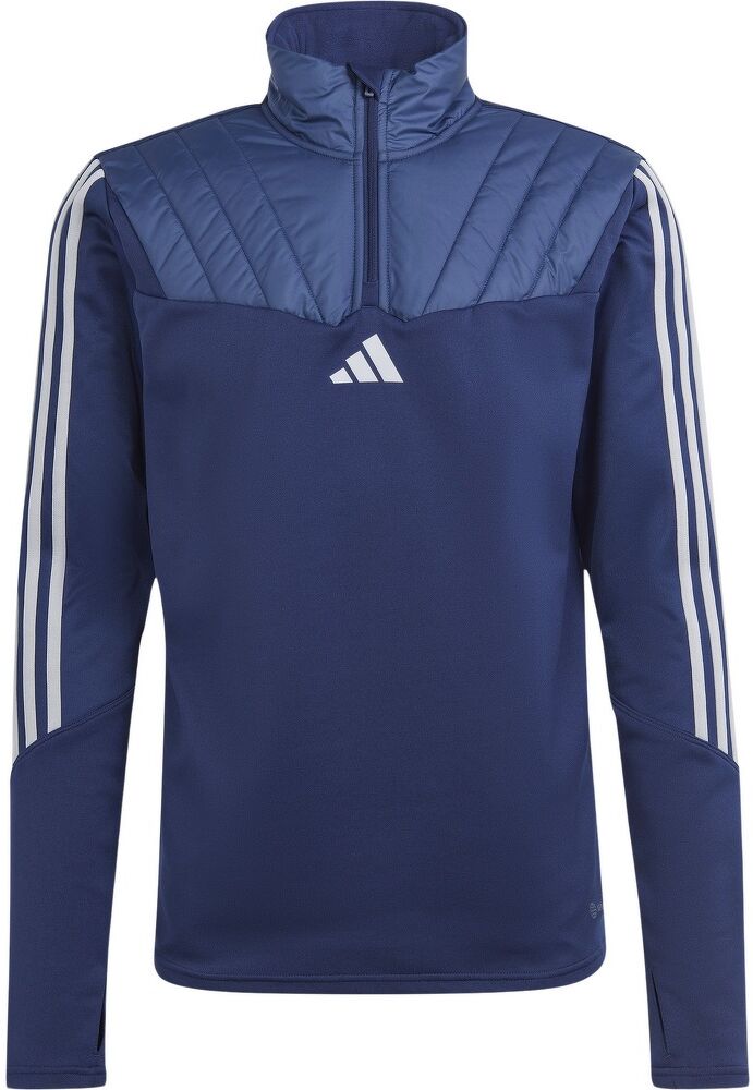 adidas Giacca Da Tuta Adidas Tiro 23 Club Winterized - Uomo - Xl;s;m;l - Blu