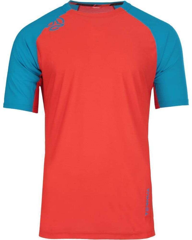 Ternua Maglia Redline M - Uomo - S;xl;2xl - Arancione