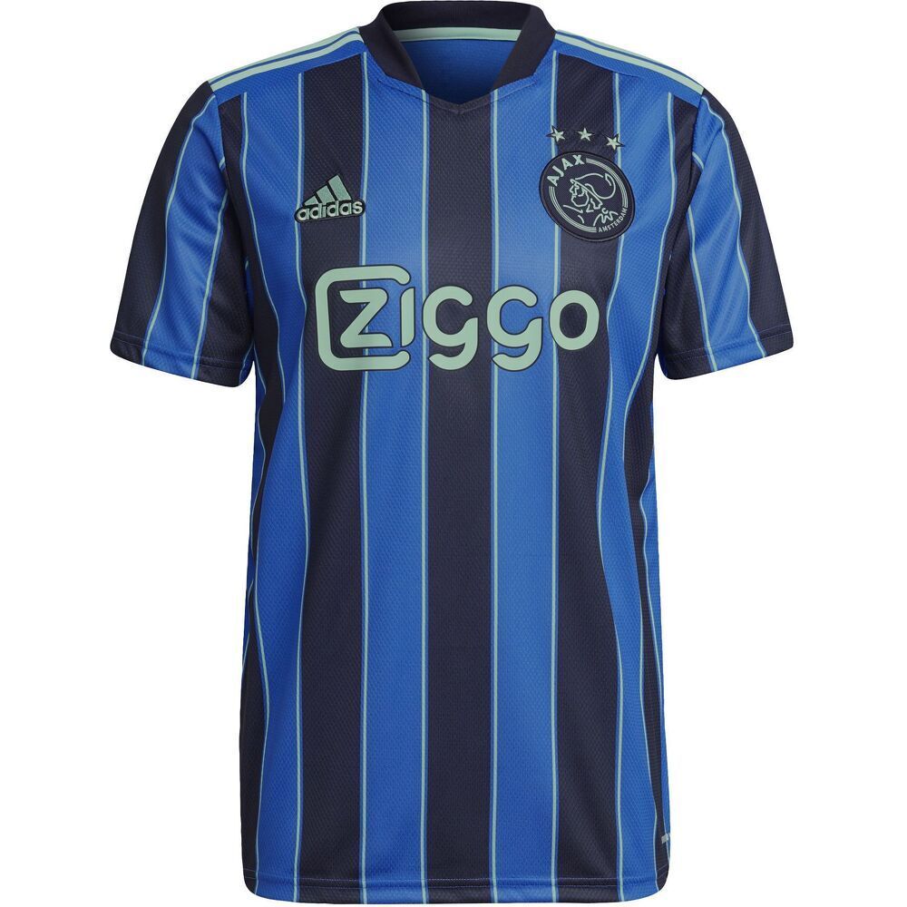 adidas Maglia Away 21/22 Away Ajax Amsterdam - Uomo - Xs;s;l - Indefinito