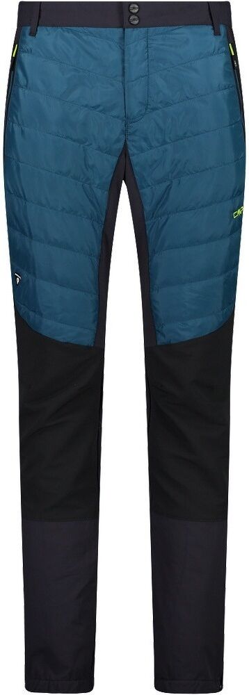 Cmp Man Pant - Uomo - 52;50;54 - Blu