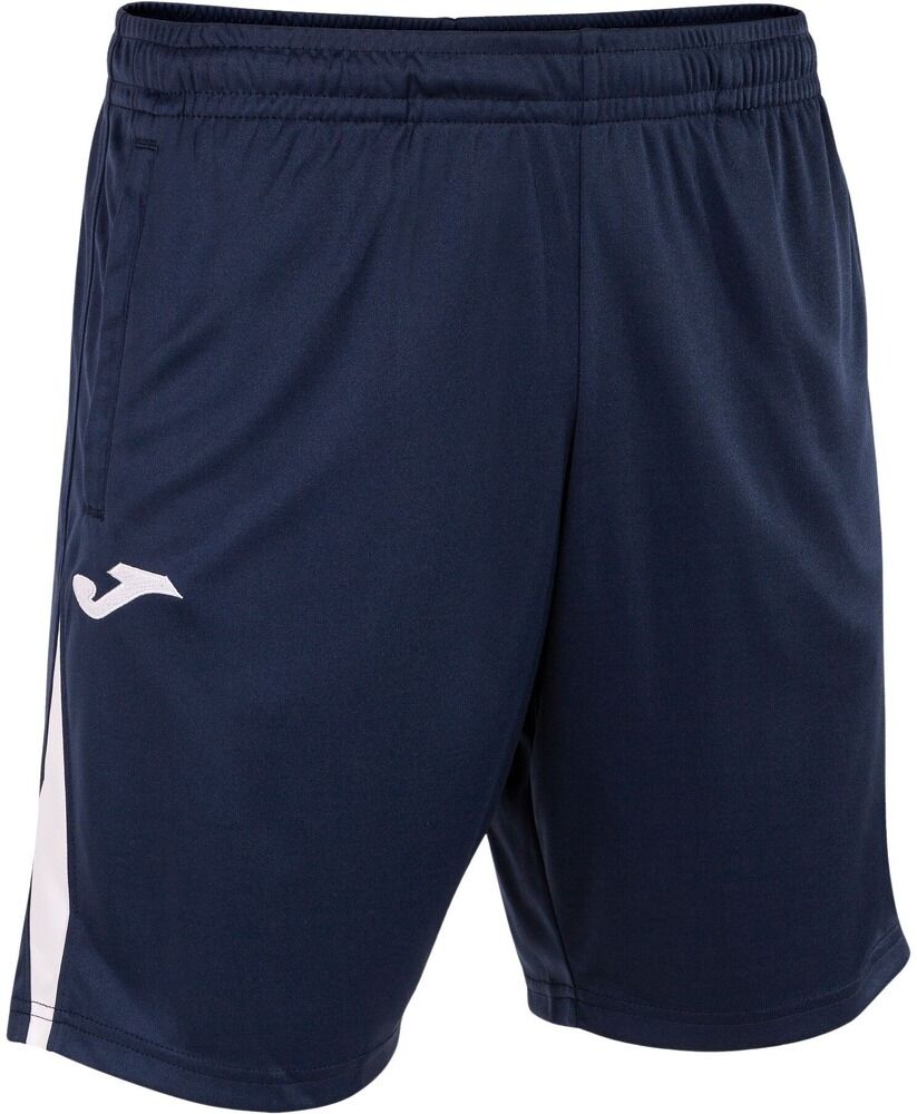 Joma Short Championship 7 - Uomo - Xl;s;m;l;2xl;3xl - Blu