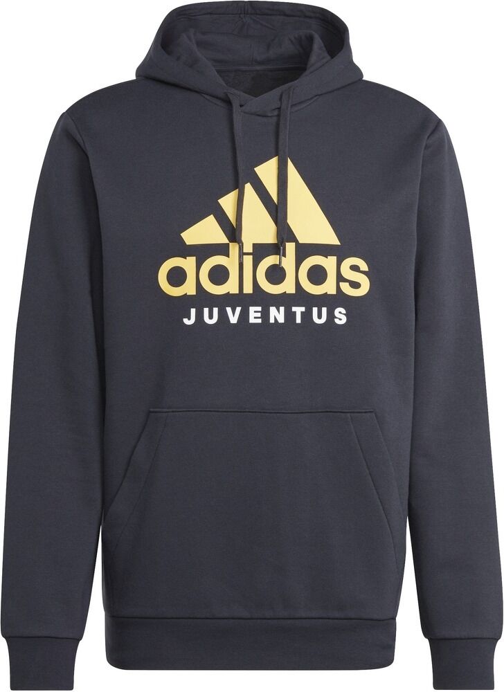 adidas Adidas Juventus Fanswear 2023/2024 - Adulto - S;l;2xl;xs;m - Nero