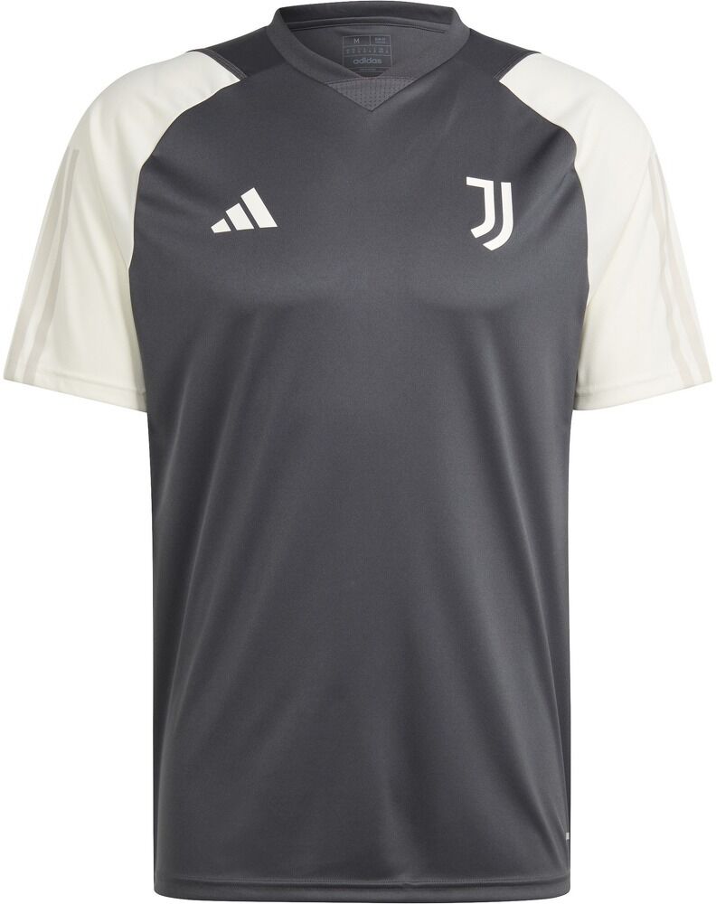 adidas Fc Juventus Maglia adidas Training Tiro 23 - Adulto - M;xl;l - Nero