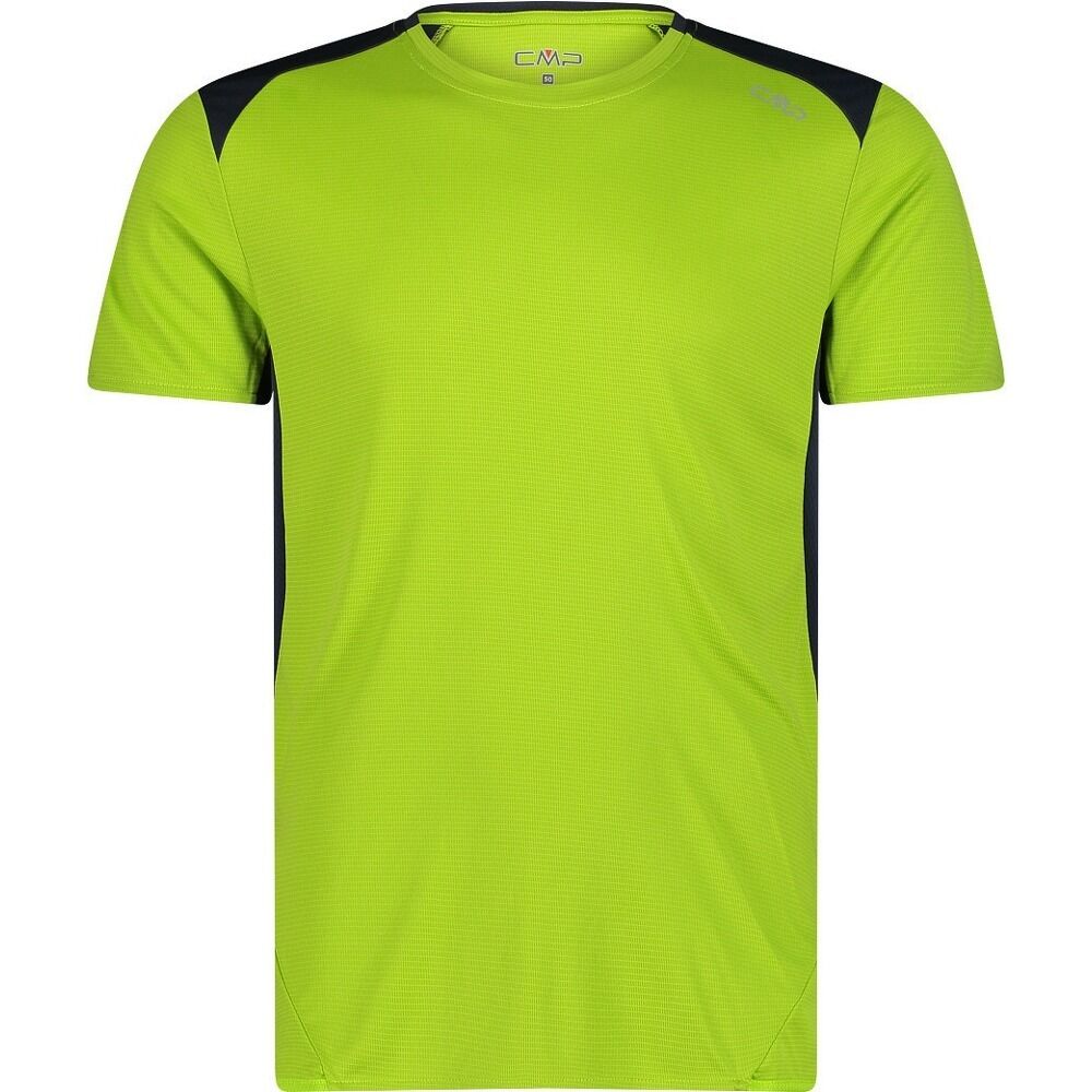 Cmp T-Shirt - Uomo - 3xl;2xl - Verde