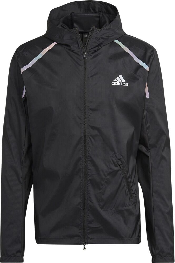 adidas Giacca Marathon - Uomo - S;l;m - Nero