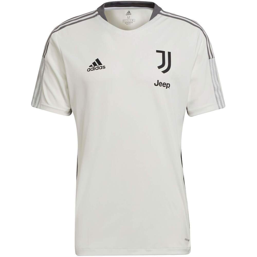 adidas Maglia da allenamento Tiro Juventus - Uomo - S;xl;m - Bianco