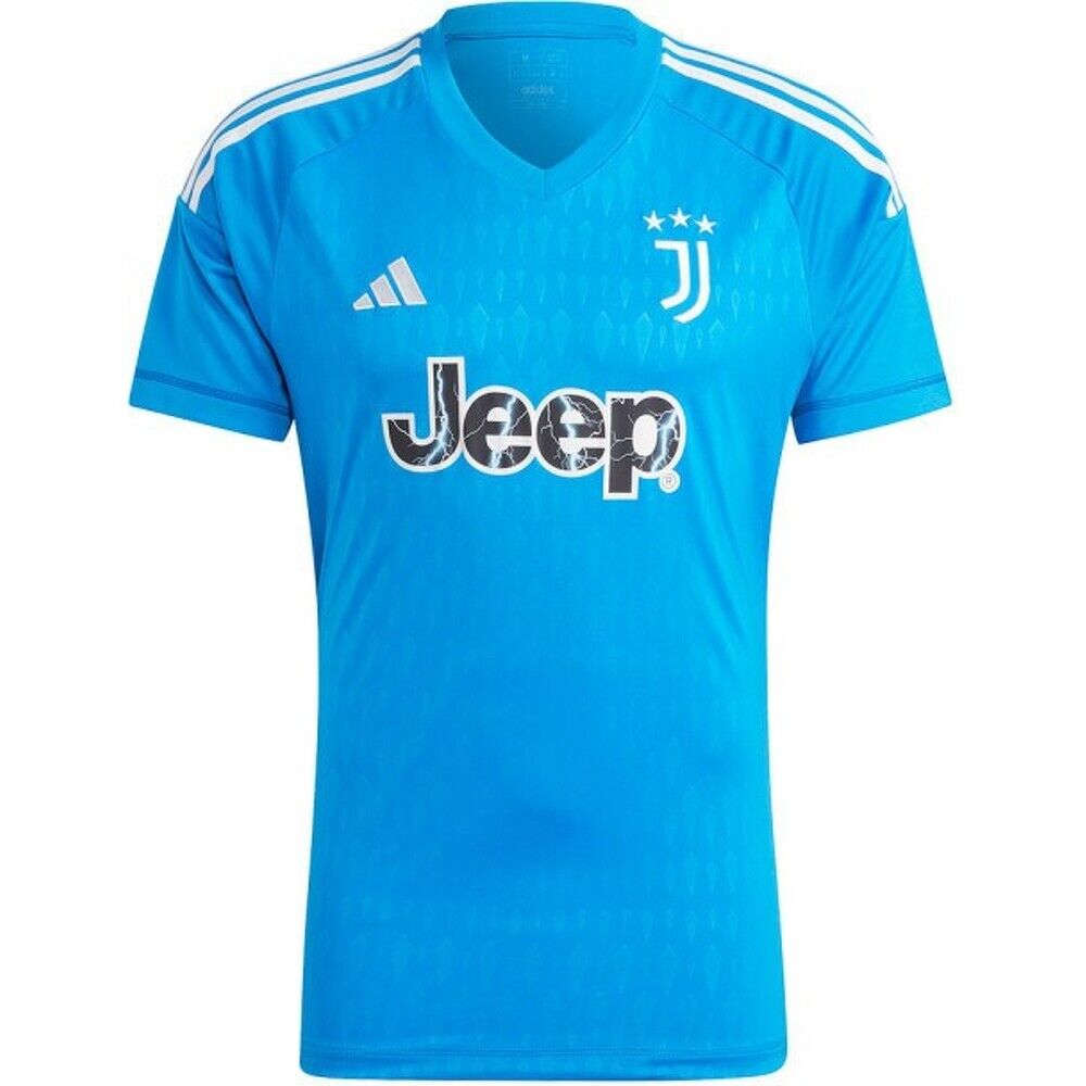 adidas Maglia Condivo 22 Goalkeeper Juventus - Adulto - Xs;xl;2xl;m;l;s - Blu