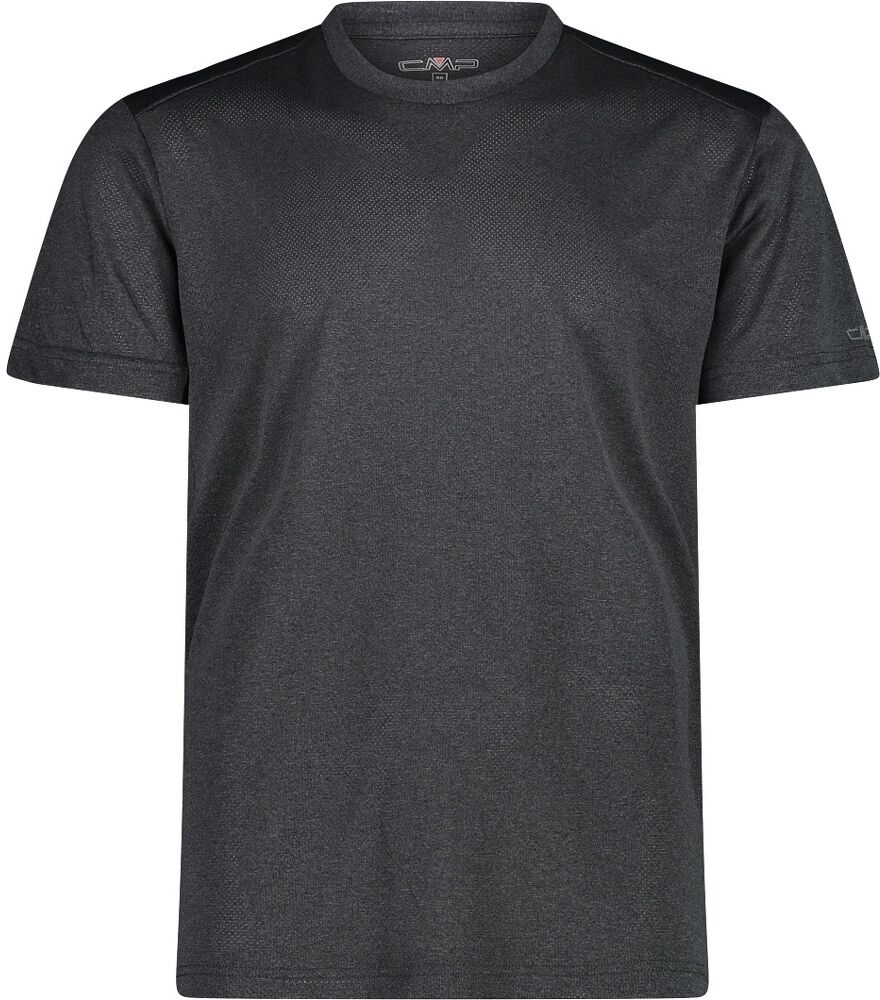 Cmp T-Shirt - Uomo - S;2xl;4xl;xl;3xl - Grigio