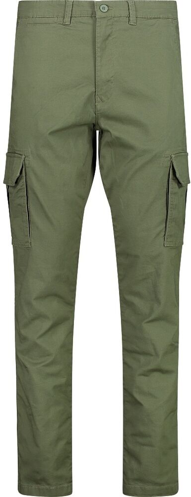 Cmp Pantaloni - Uomo - 50;2xl;4xl;3xl;48;46;xl - Verde