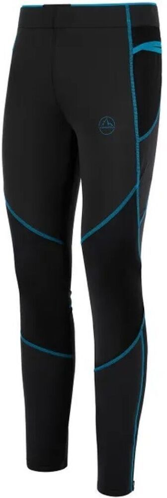 La Sportiva Leggings - Uomo - S;l;xl;m - Nero