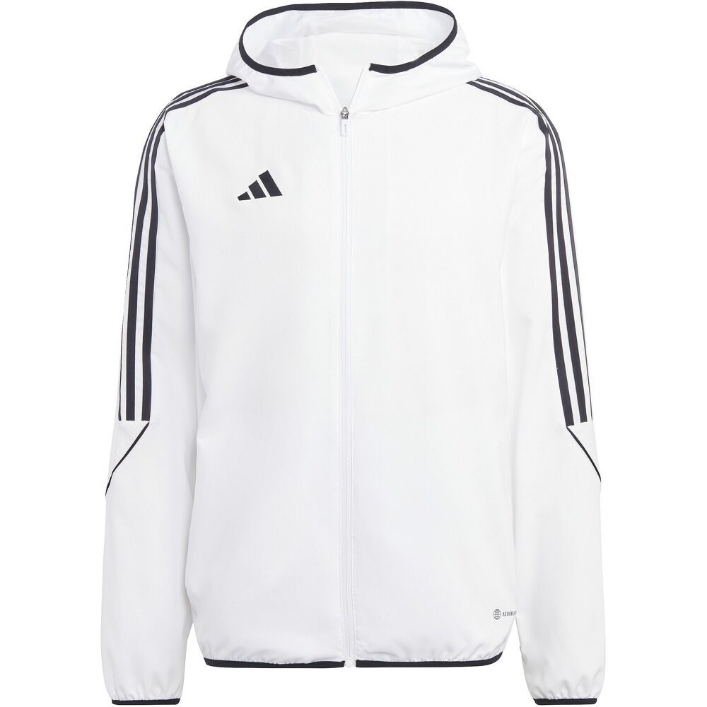 adidas Giacca a vento Tiro 23 League - Adulto - Xs;s;m;2xl;3xl - Bianco