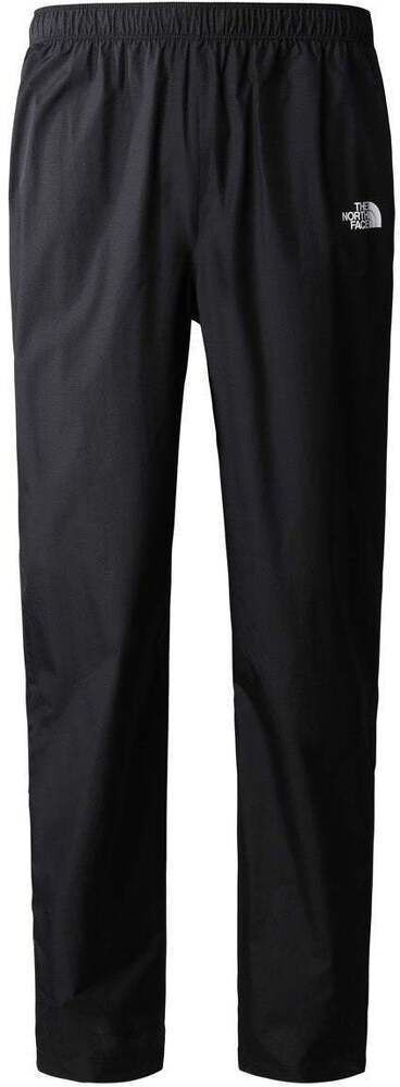 The North Face Higher Run Pantaloni Tnf - Uomo - L;m;s - Nero