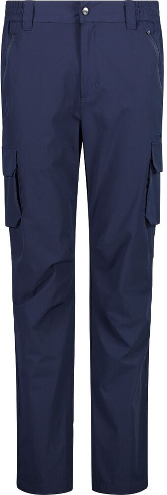 Cmp Pantaloni - Uomo - 2xl;48;xl;3xl - Blu