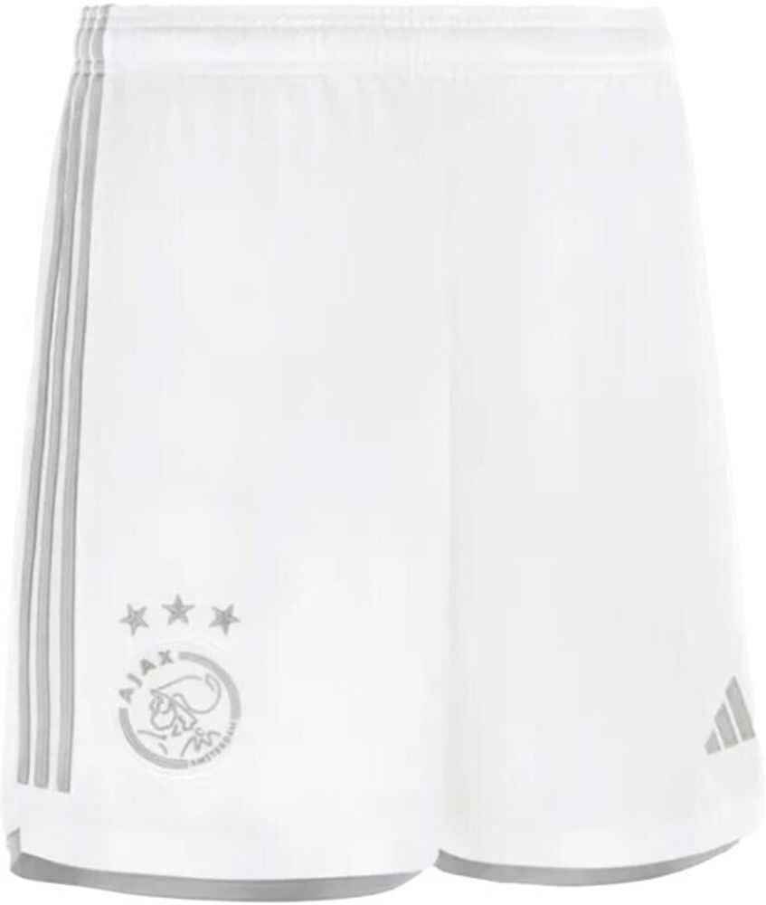 adidas Adidas Ajax De Amsterdam Third 2023/2024 - Adulto - 2xl;s;m;l;xl - Bianco