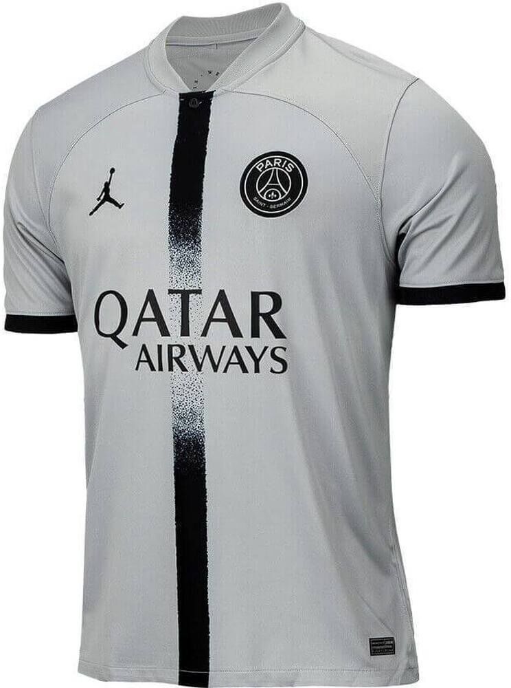 Nike Maglia Psg Away 2022/23 - Uomo - Xl;m - Indefinito