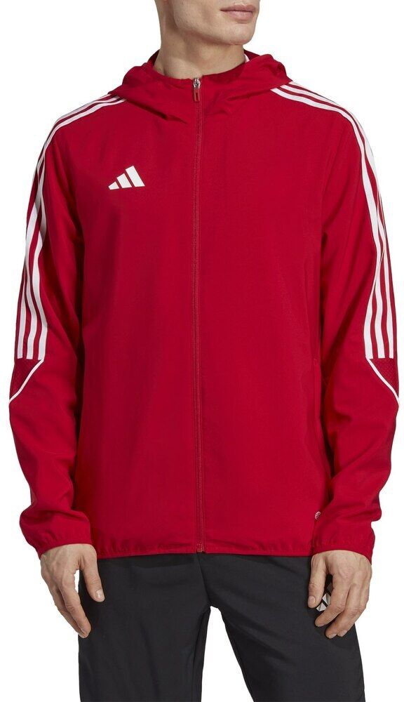 adidas Giacca a vento Tiro 23 League - Uomo - S;m;l;xl;2xl;3xl;xs - Rosso