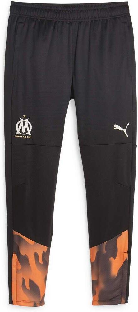 Puma Om Training Pantaloni 2023/2024 - Uomo - Xl;xs;m;l;2xl;s - Nero