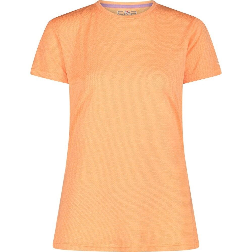 Cmp T-Shirt - Donna - 3xl;2xl - Arancione