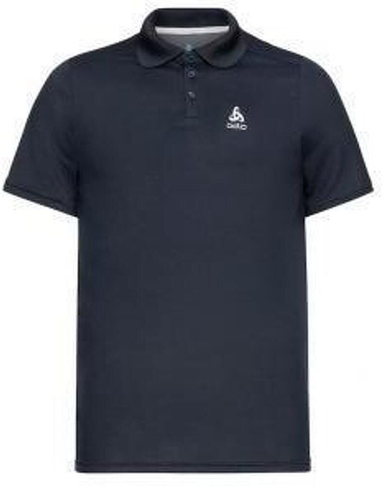 Odlo Polo Dry - Uomo - M;l - Grigio