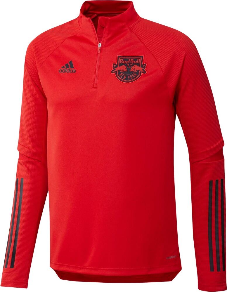 adidas Maglia da allenamento New York Red Bulls - Uomo - Xl;s;m;xs;l - Rosso