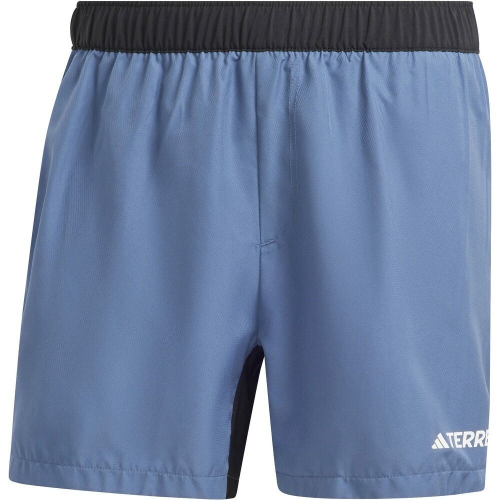 adidas Mt Trail Pantaloncini - Uomo - Xs 7";l 5";xl 5";s 5" - Indefinito