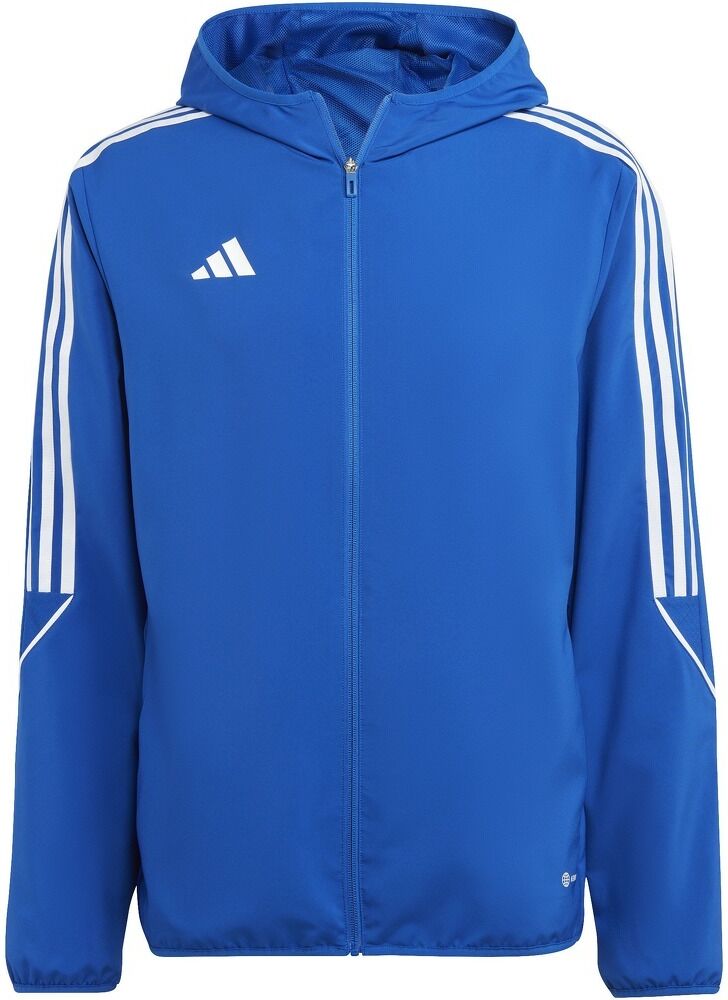 adidas Giacca a vento Tiro 23 League - Uomo - S;m;xs;3xl;l;2xl;xl - Blu