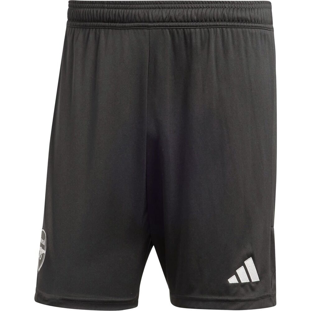 adidas Pantaloncini Da Portiere Arsenal Tiro 23 - Uomo - S;l;xs;xl;m;2xl - Nero