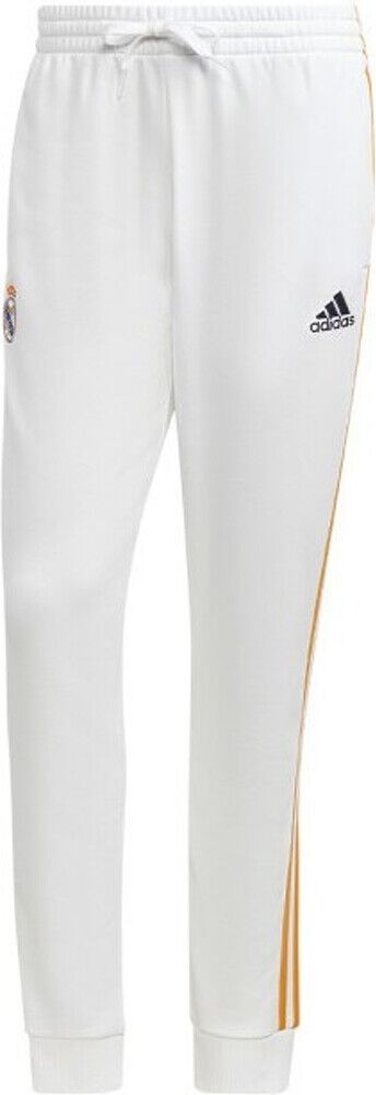 adidas Pantaloni da allenamento DNA Real Madrid - Adulto - Xl;s;xs;m - Bianco