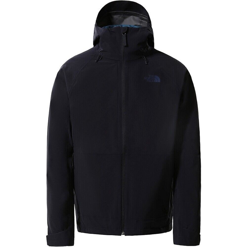 The North Face Thermoball Eco Triclimate Giacca - Uomo - L;2xl - Blu