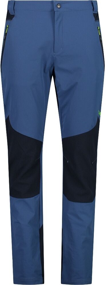 Cmp Pantaloni - Uomo - 3xl;4xl - Blu