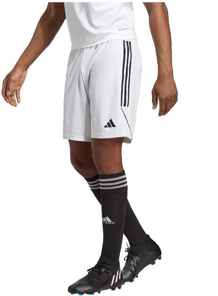 adidas Short Tiro 23 League - Adulto - M;3xl;s;xl;2xl;l - Bianco