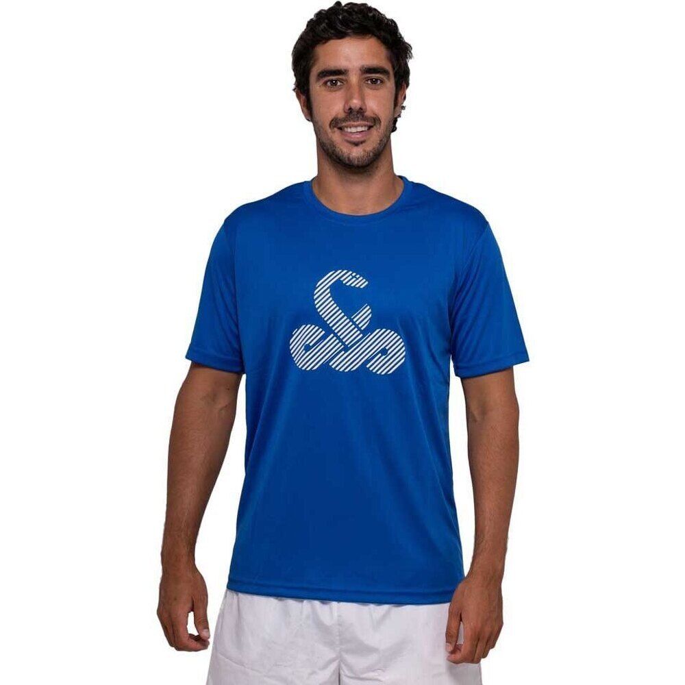 Vibor-a Vibora T-Shirt Maniche Corte Taipan - Uomo - S;xl;2xl;m;l - Blu