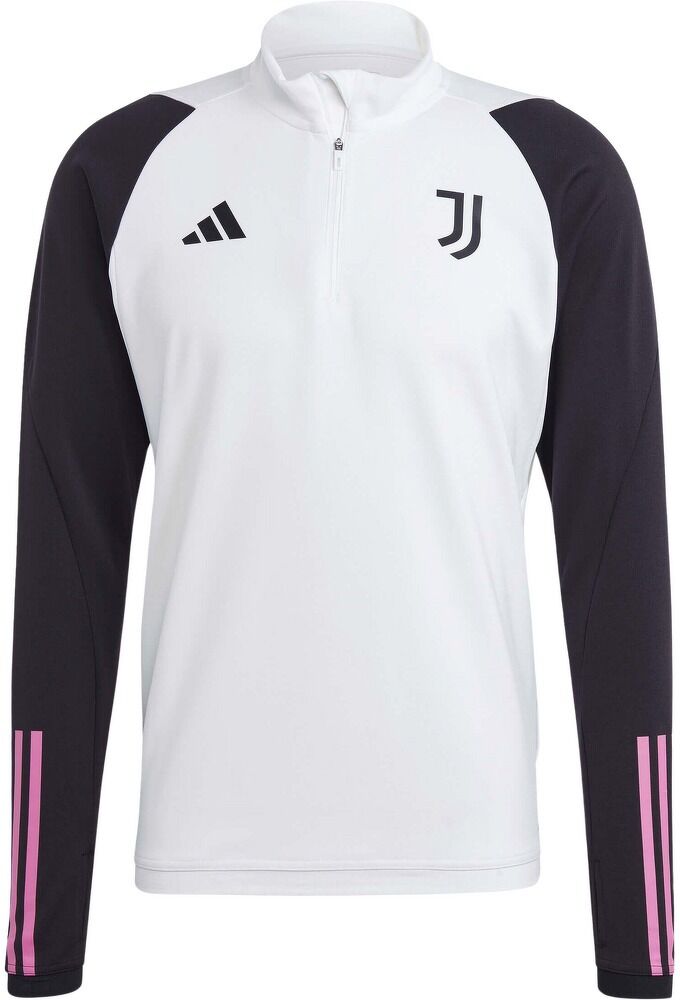 adidas Adidas Juventus Training Top 2023/2024 - Adulto - Xs;s;l;xl;m;2xl - Bianco