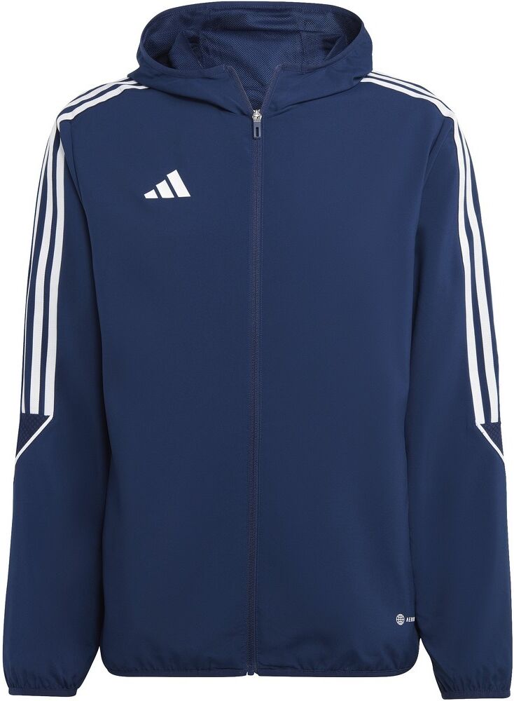 adidas Giacca a vento Tiro 23 League - Adulto - S;4xl;l;xl;3xl;m - Blu