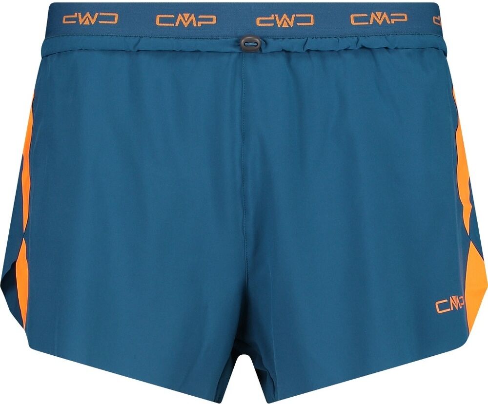 Cmp Pantaloncini - Uomo - 3xl;2xl - Verde