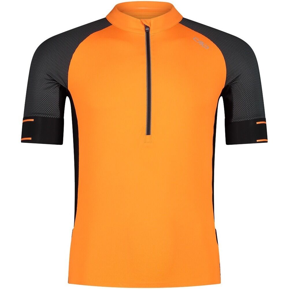 Cmp T-Shirt - Uomo - S;m;3xl;4xl - Arancione