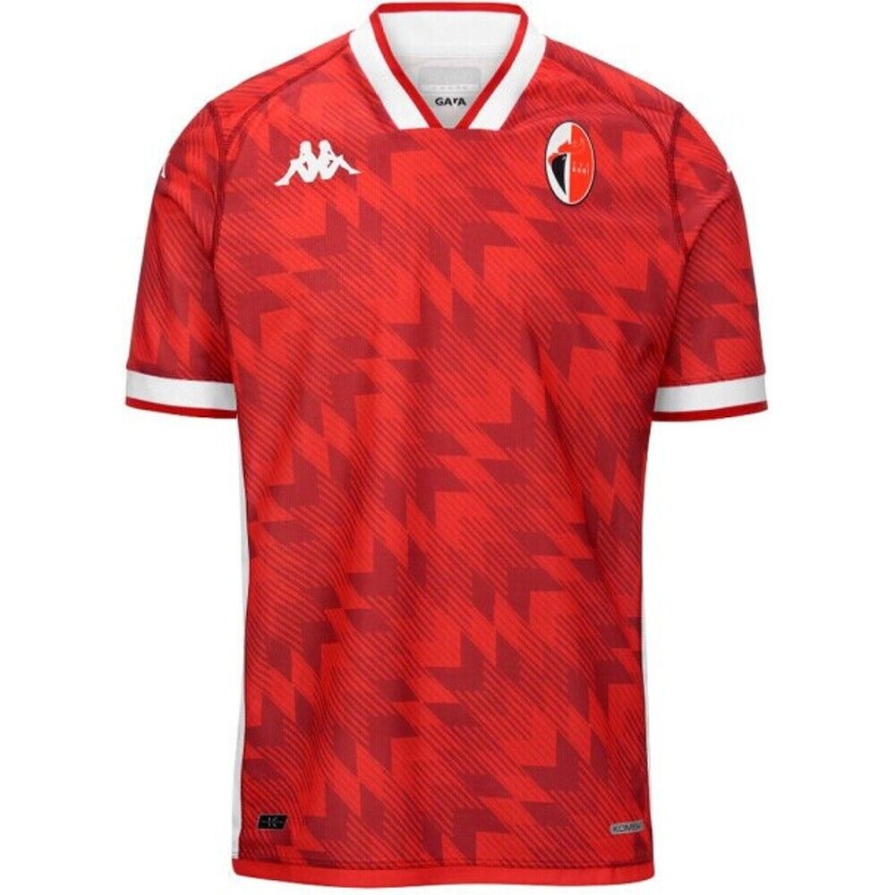 Kappa Bari Kit Away 2023/2024 - Uomo - M;l;xl - Multicolore