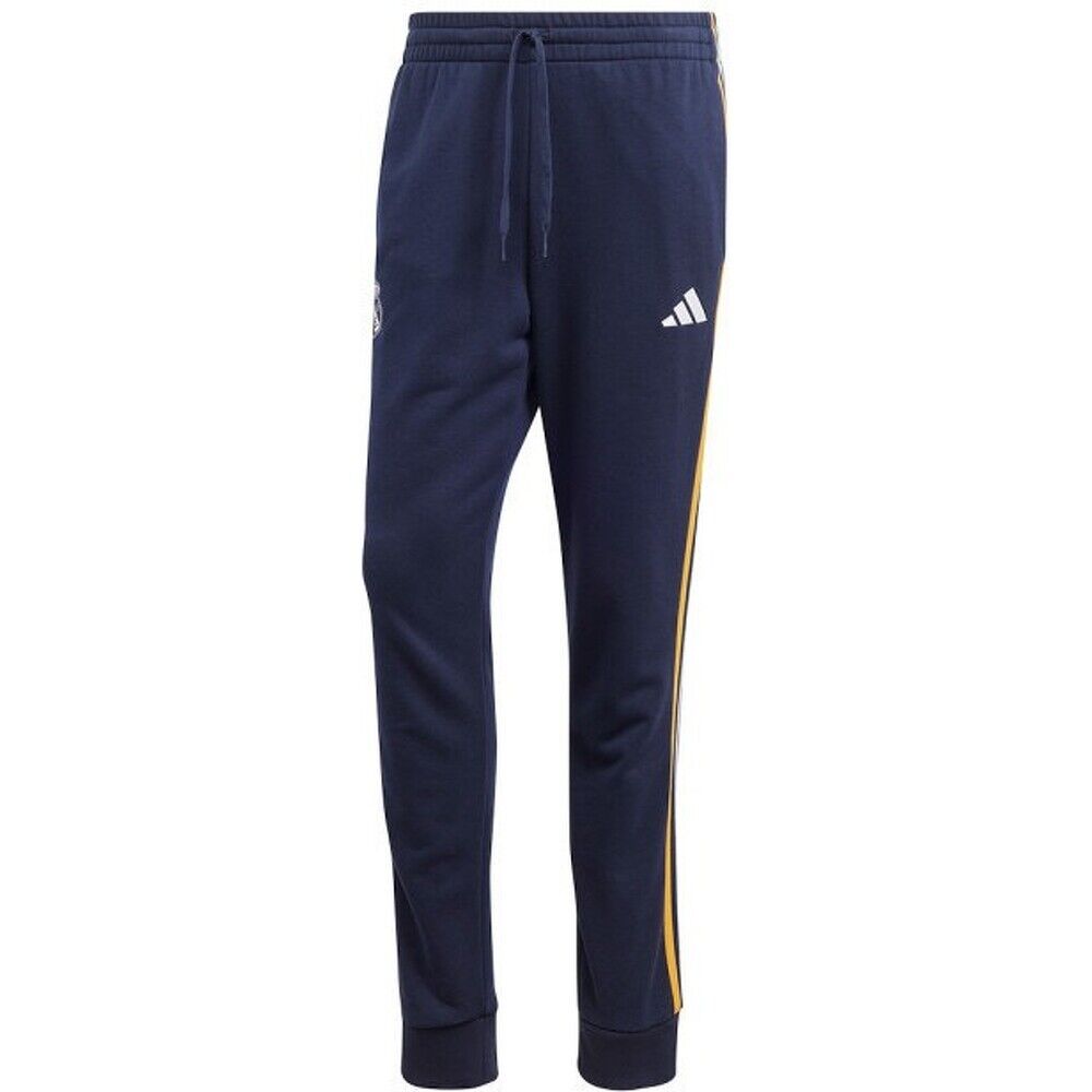 adidas Pantaloni Da Tuta Real Madrid - Uomo - L;s;xl;m - Blu