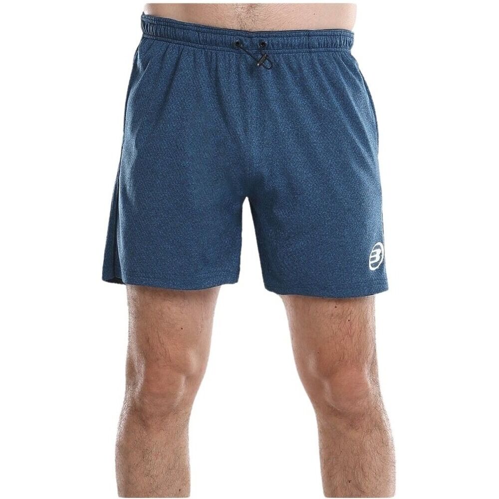 Bullpadel Pantaloncini A - Adulto - 2xl;xl - Blu