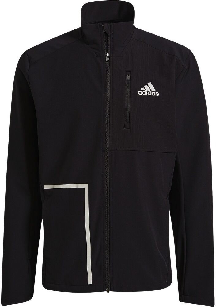 adidas OWN THE RUN JKT - Uomo - S;m - Indefinito