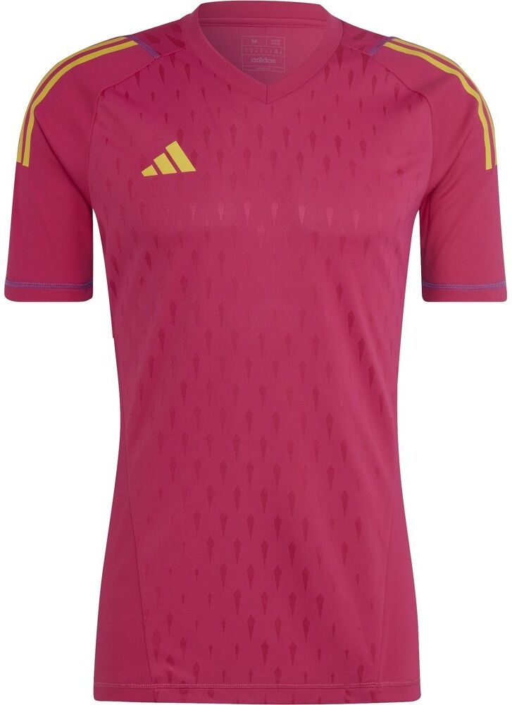 adidas Maglia Tiro 23 Pro Goalkeeper - Uomo - S;2xl;m - Rosa