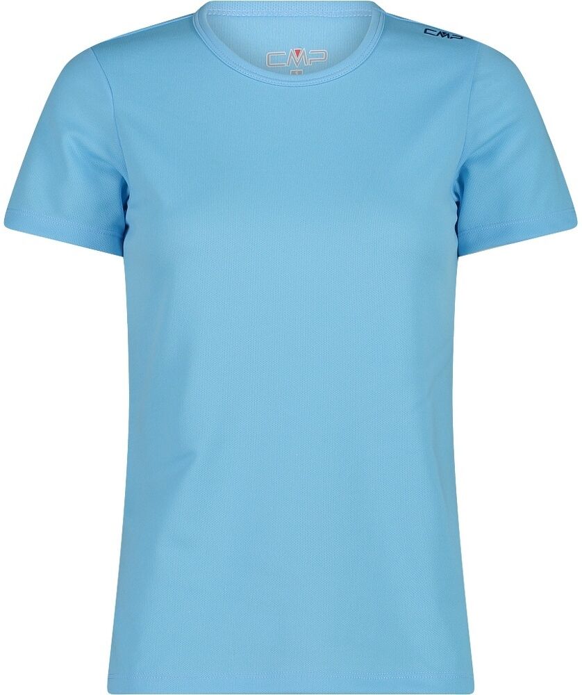 Cmp T-Shirt - Donna - 3xl;2xs;xl;2xl;l - Blu