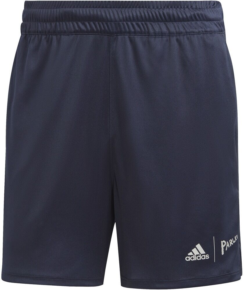 adidas Short adidas x Parley - Uomo - M;xl - Nero