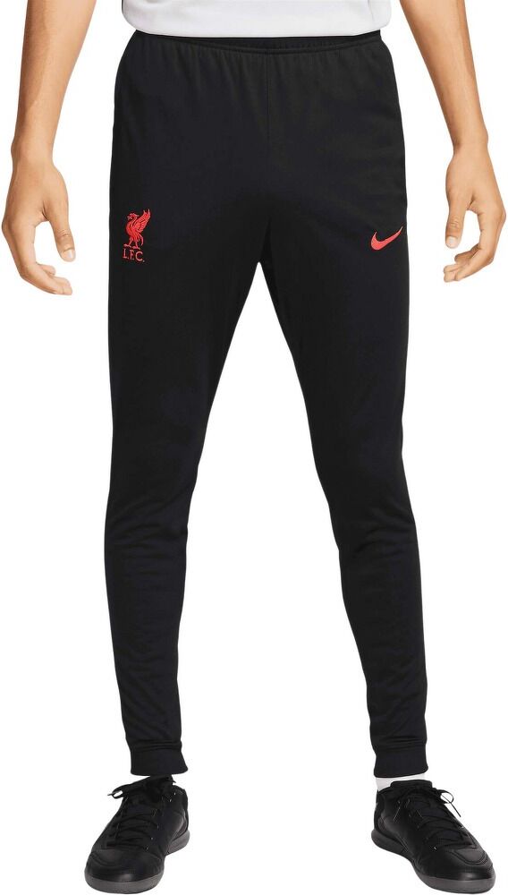 Nike Liverpool Training Pants 2022/2023 - Uomo - Xs;m;xl;l;s - Nero