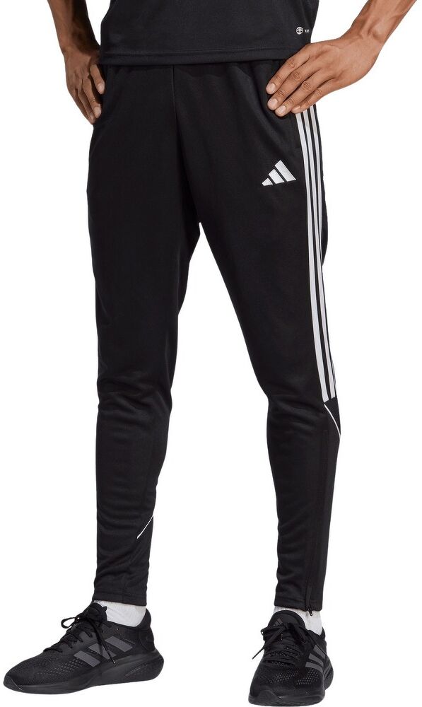 adidas Pantaloni Tiro 23 League - Uomo - Xl;4xl;s;m;2xl;xs;3xl;l - Nero