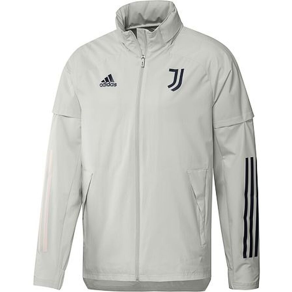 adidas Giacca da rappresentanza Juventus - Uomo - 2xl;xl;s;l - Bianco