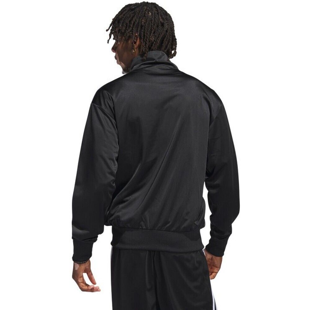 adidas Adidas Firebird Track Top - Uomo - M;l;s;xl - Nero