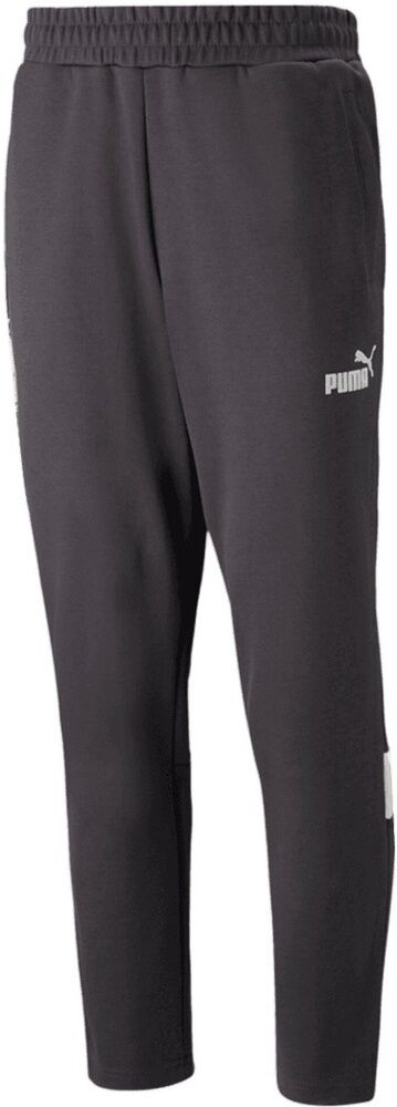 Puma Ac Milan Ftblarchive Track Pant 2023/2024 - Uomo - 2xl;s;m;xl - Grigio